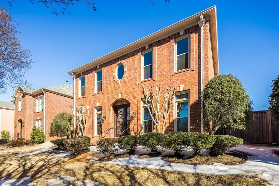 186 N WHITE STATION RD, Memphis, TN 38117 - #2