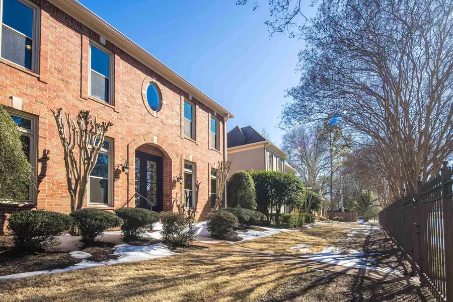 186 N WHITE STATION RD, Memphis, TN 38117 - #3