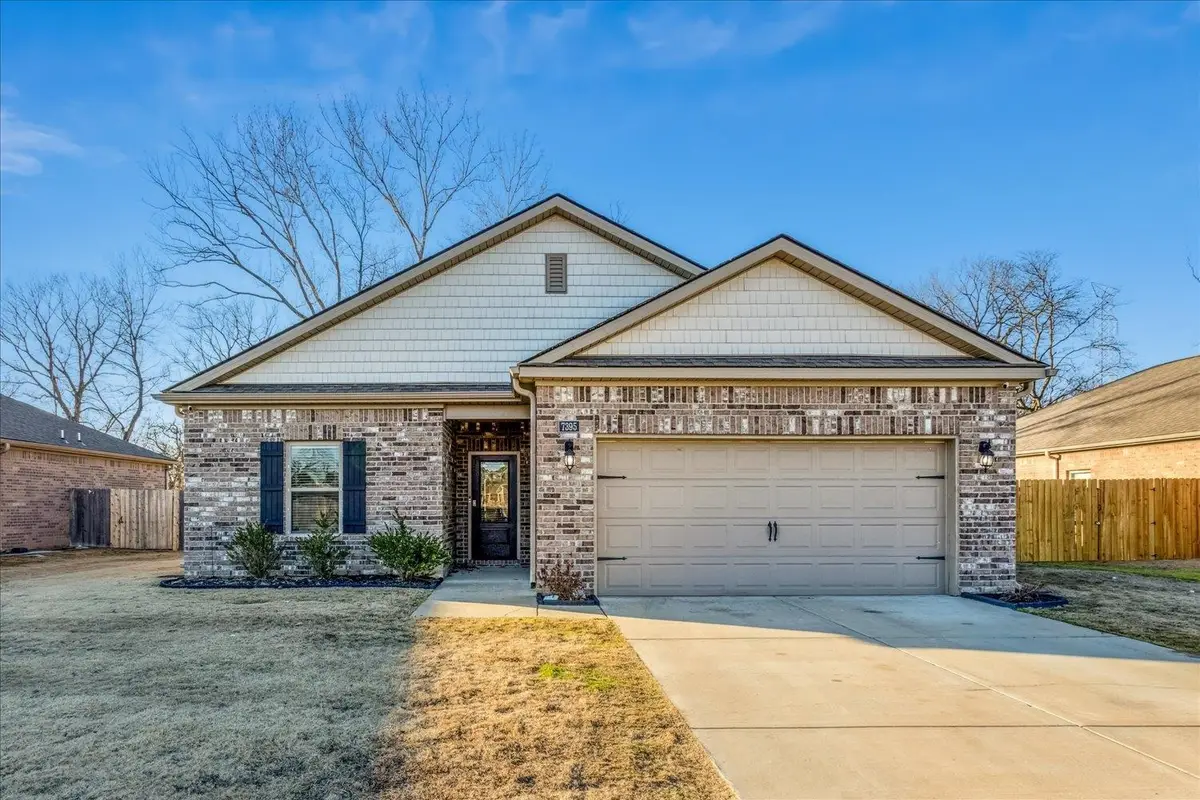 7395 BARRETT OAKS RD W, Millington, TN 38053 - #1