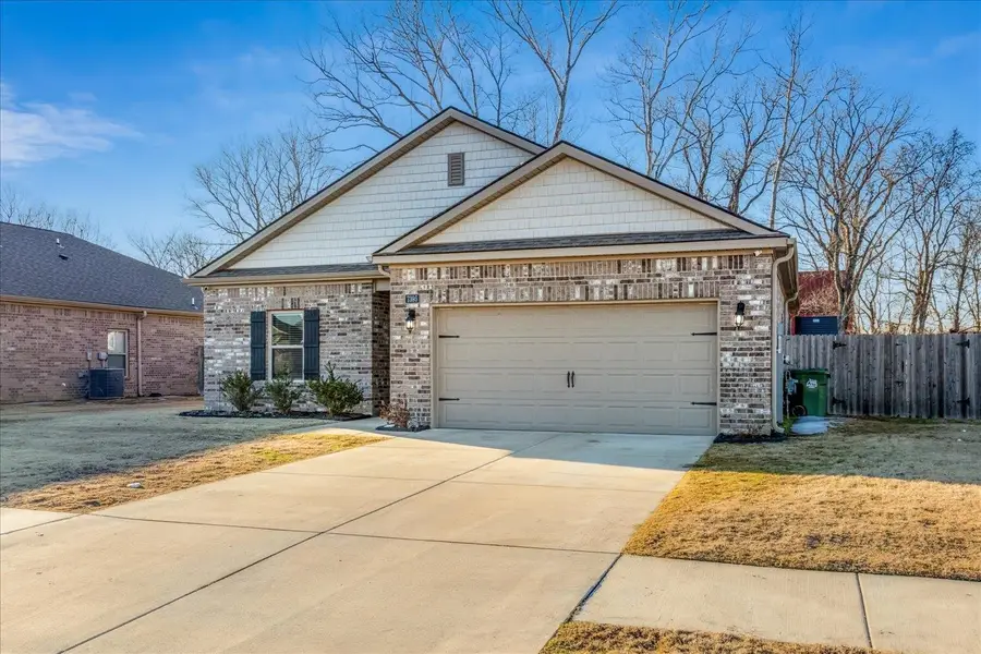 7395 BARRETT OAKS RD W, Millington, TN 38053 - #3