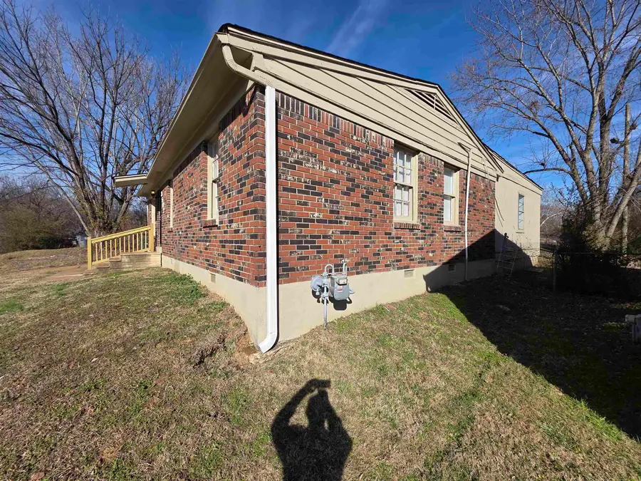 3502 MARK TWAIN ST, Memphis, TN 38127 - #3