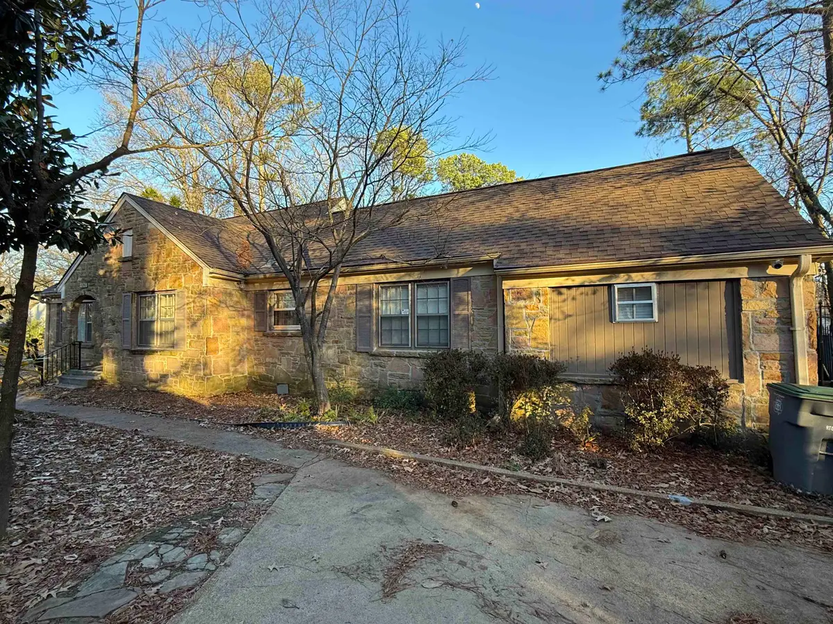 326 ST NICK DR, Memphis, TN 38117 - #1