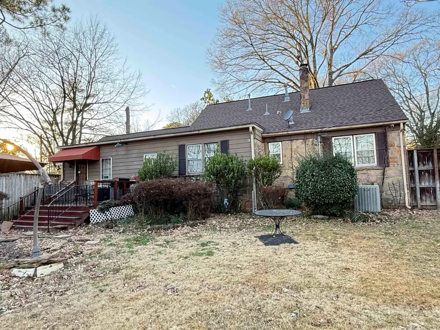 326 ST NICK DR, Memphis, TN 38117 - #2