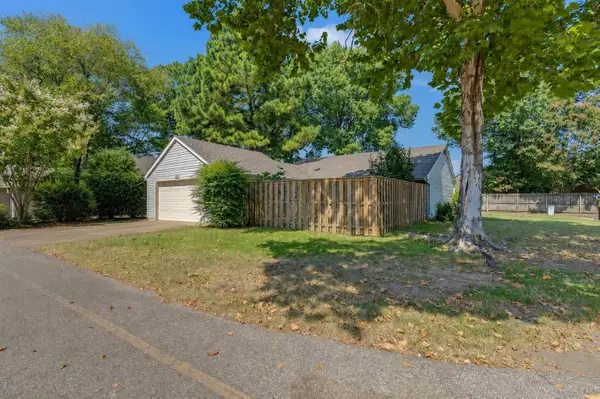2961 JIB CV #30, Memphis, TN 38119