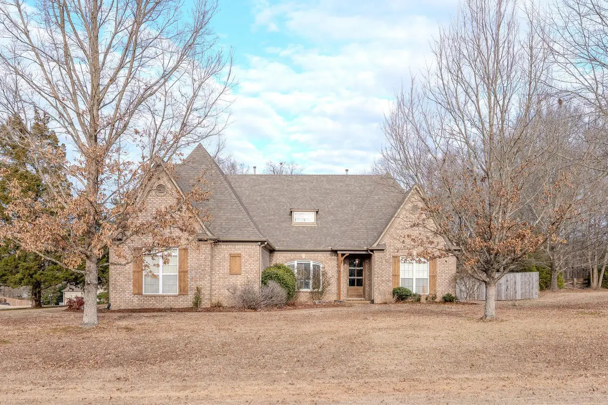 10 POST OAK CV, Eads, TN 38028 - #1