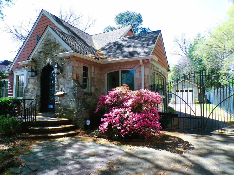 527 S GOODLETT ST, Memphis, TN 38117 - #2