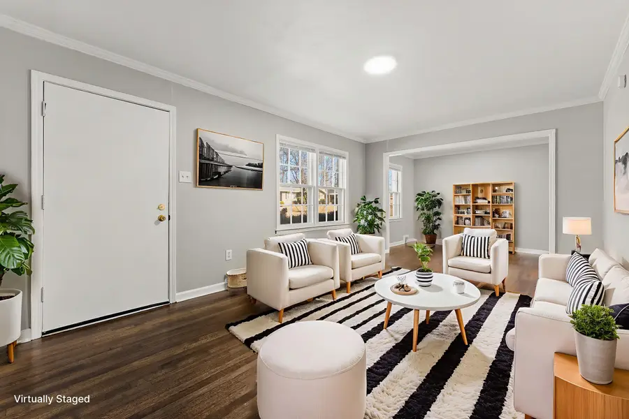 3965 PLYMOUTH AVE, Memphis, TN 38128 - #3