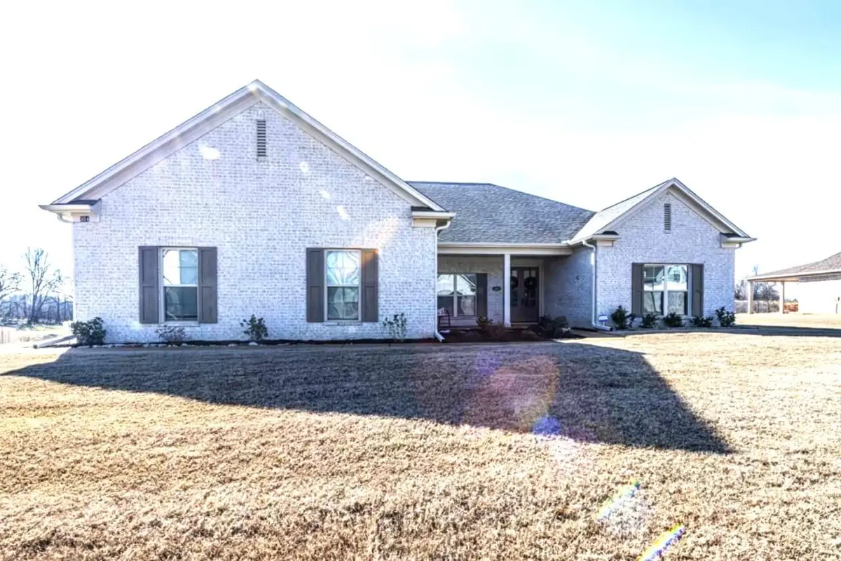 354 GEORGE ELLIS DR, Munford, TN 38058 - #1