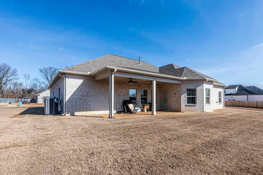 354 GEORGE ELLIS DR, Munford, TN 38058 - #3