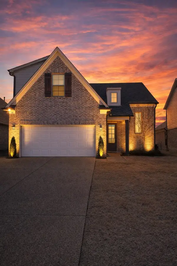 80 DORAL LOOP, Oakland, TN 38060