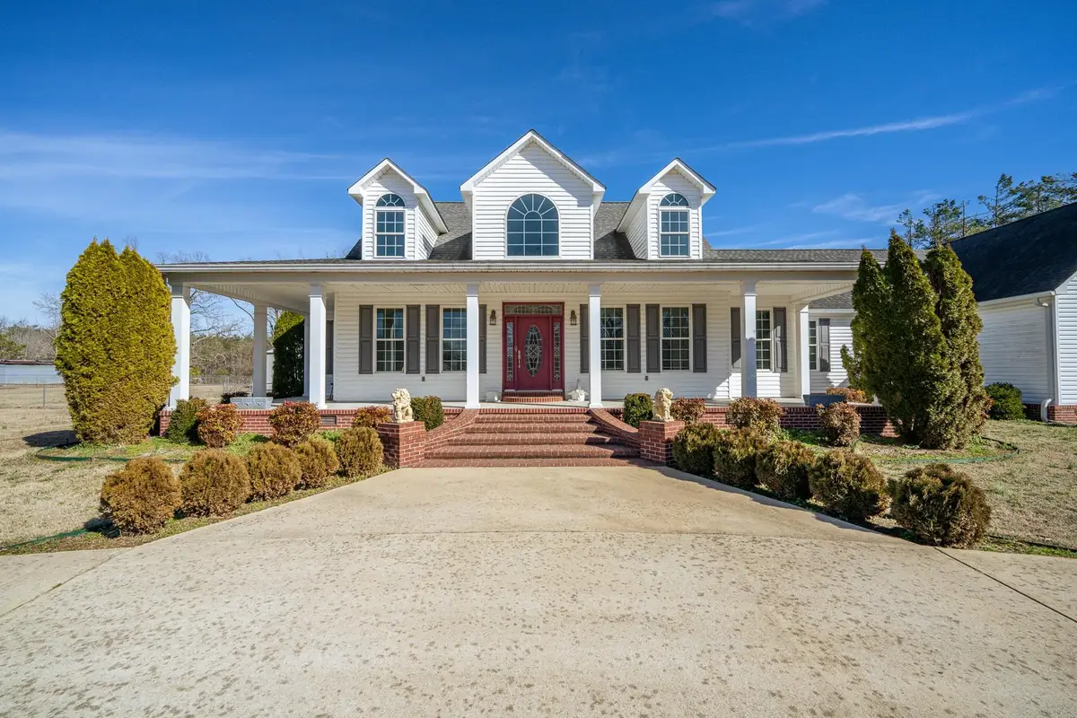 772 22 HWY S, Shiloh, TN 38376-5333 - #1