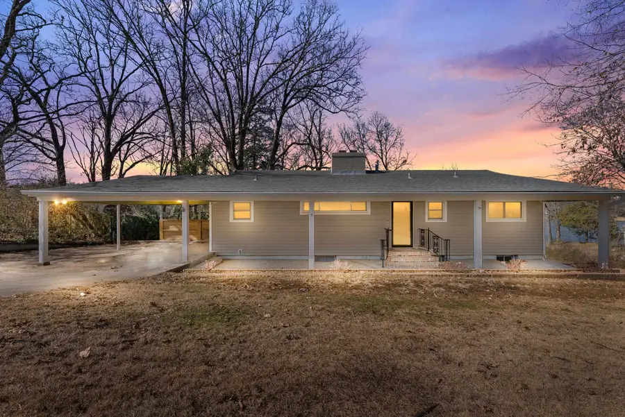 4349 CEDAR HILLS RD, Memphis, TN 38135 - #2