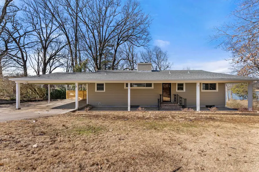 4349 CEDAR HILLS RD, Memphis, TN 38135 - #3