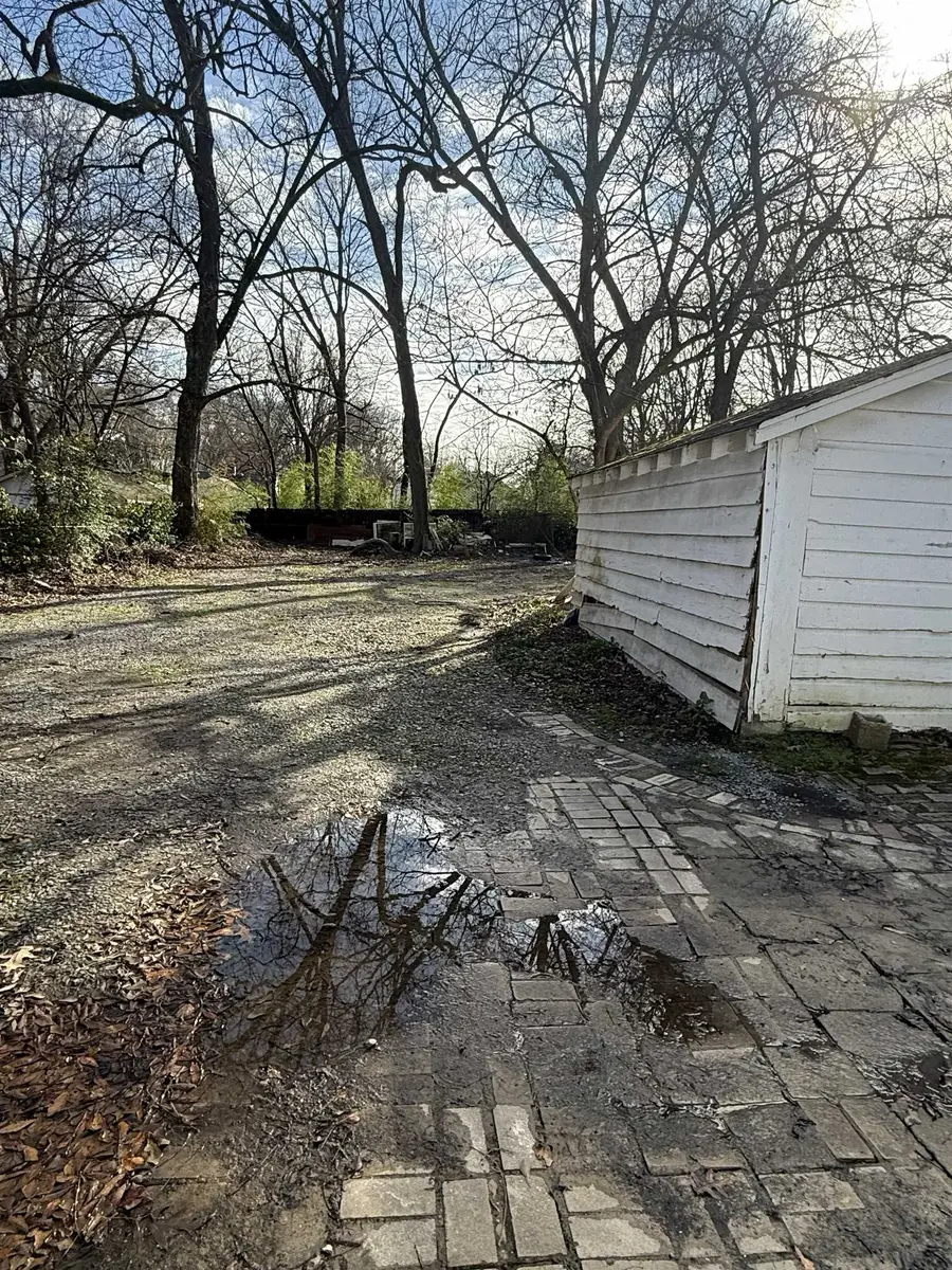 3615 POWELL AVE, Memphis, TN 38122 - #2