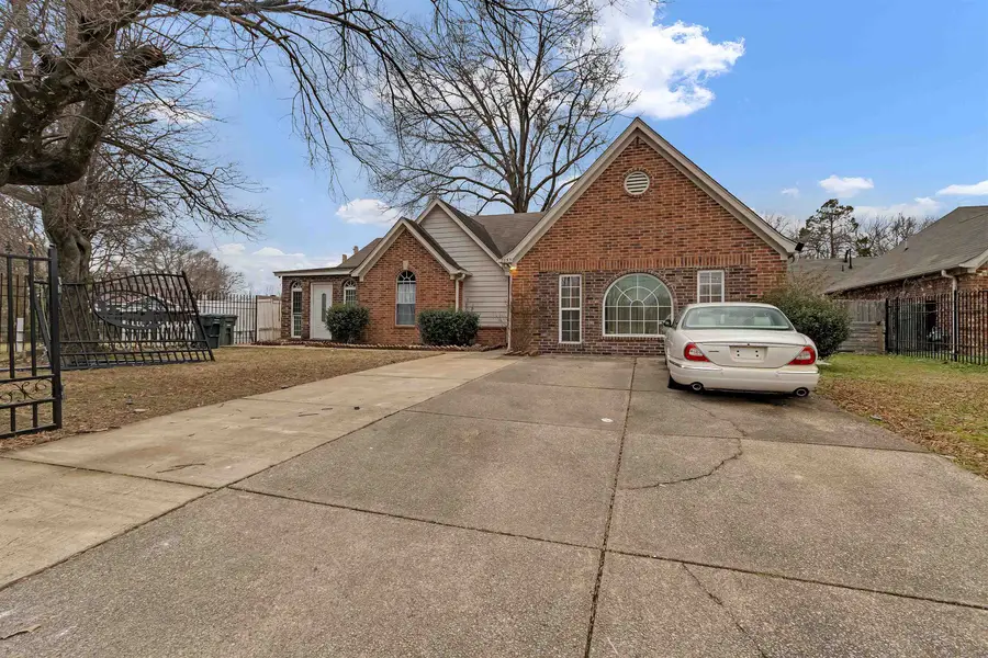 755 N PERKINS RD, Memphis, TN 38122 - #2