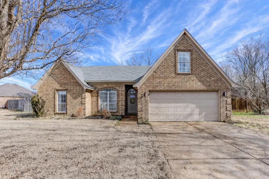 255 CAMERON DR, Oakland, TN 38060 - #2