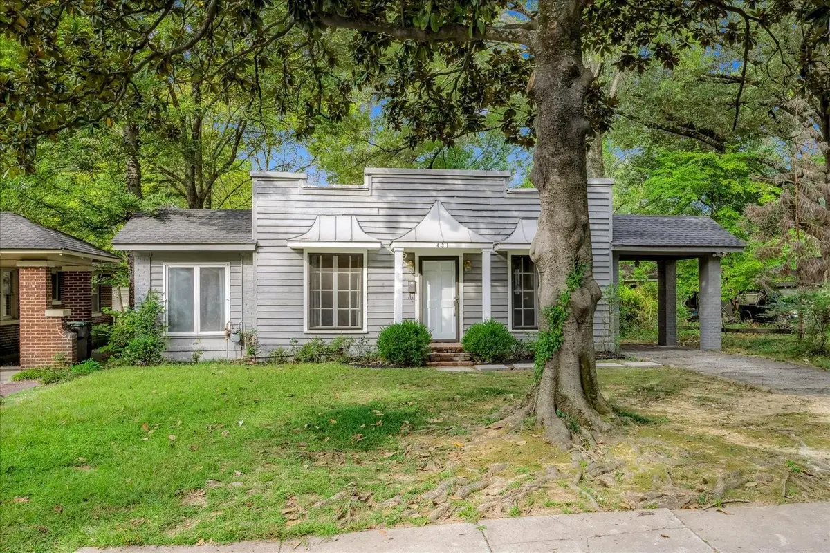 431 ALEXANDER ST, Memphis, TN 38111 - #1