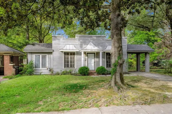 431 ALEXANDER ST, Memphis, TN 38111