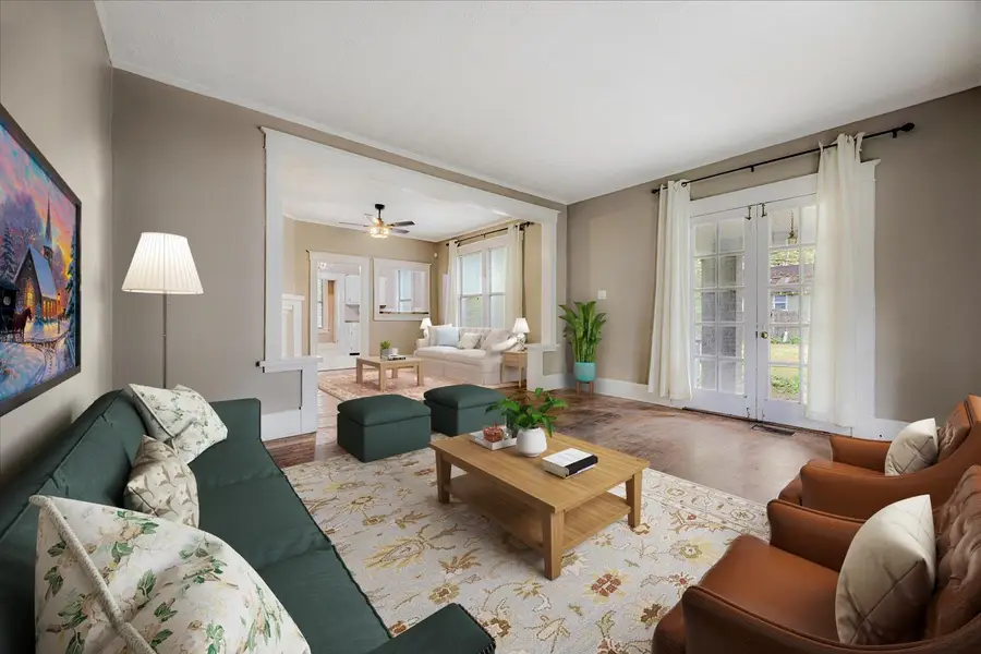 431 ALEXANDER ST, Memphis, TN 38111 - #2