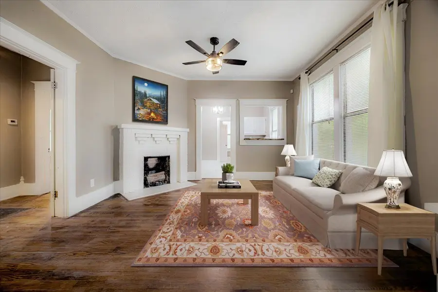 431 ALEXANDER ST, Memphis, TN 38111 - #3