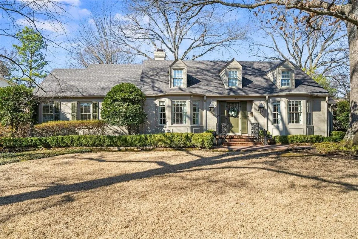 191 CHEROKEE DR, Memphis, TN 38111 - #1