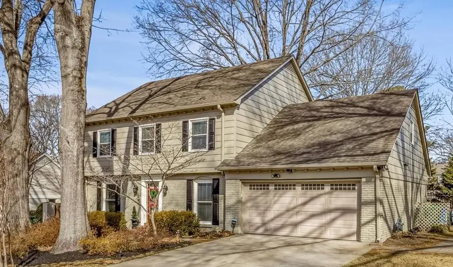 6992 CORSICA DR, Germantown, TN 38138 - #2