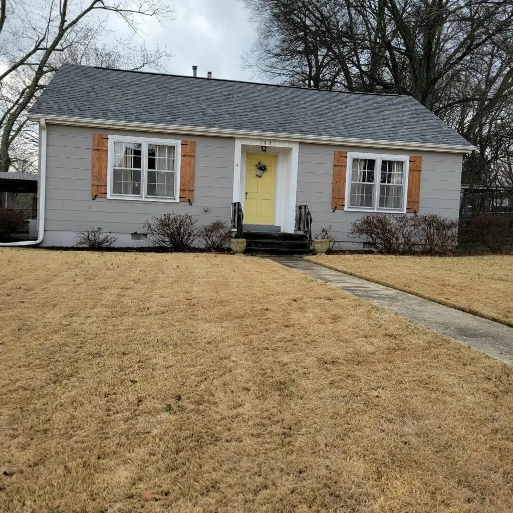 140 LAKE DR, Ripley, TN 38063 - #1