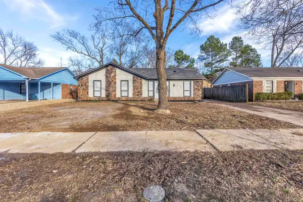 5740 WILLOW SPRINGS DR, Millington, TN 38053