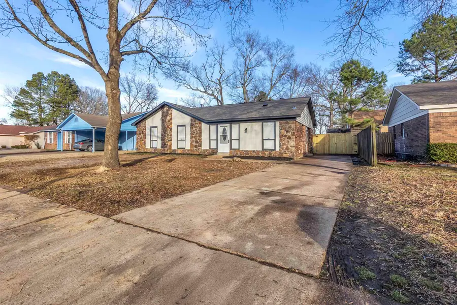 5740 WILLOW SPRINGS DR, Millington, TN 38053 - #2