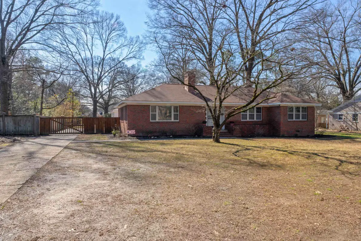 4557 PARK AVE, Memphis, TN 38117 - #1