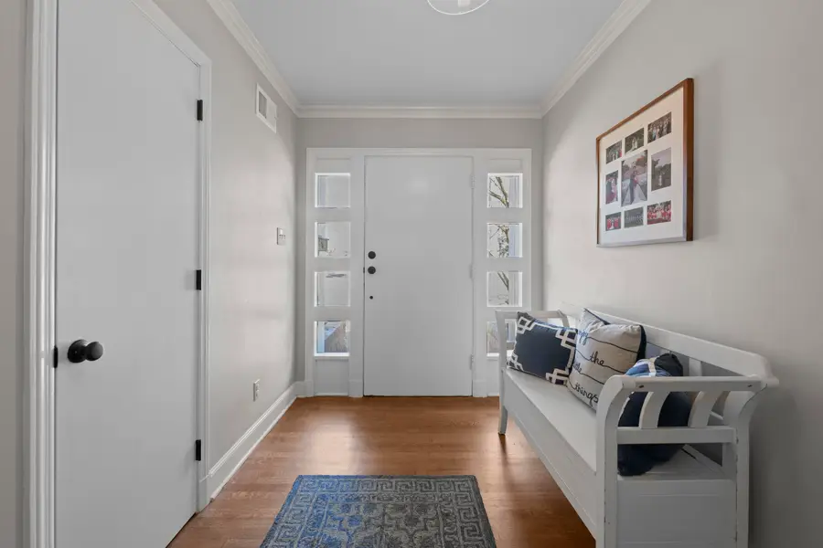 4557 PARK AVE, Memphis, TN 38117 - #2