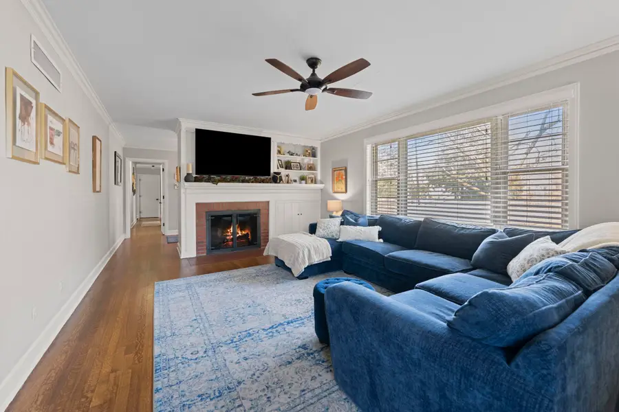 4557 PARK AVE, Memphis, TN 38117 - #3