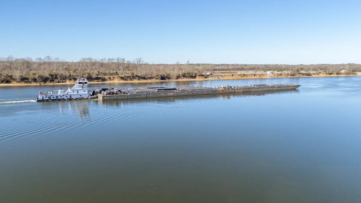 0 CADEN CV, Savannah, TN 38372 - #1