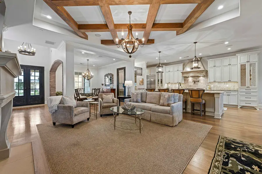 7868 EDMONTON PARK LN, Germantown, TN 38138 - #3