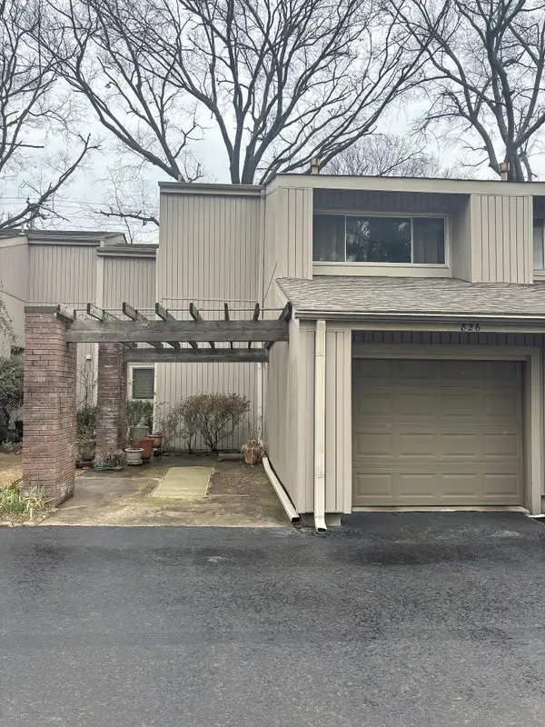 826 THISTLEDOWN DR #1202, Memphis, TN 38117