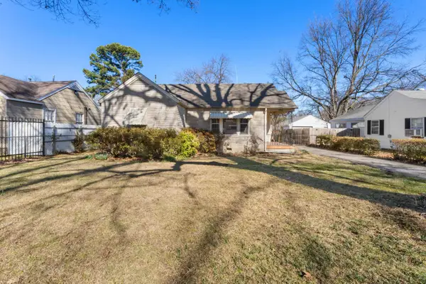 3902 GUERNSEY AVE, Memphis, TN 38122