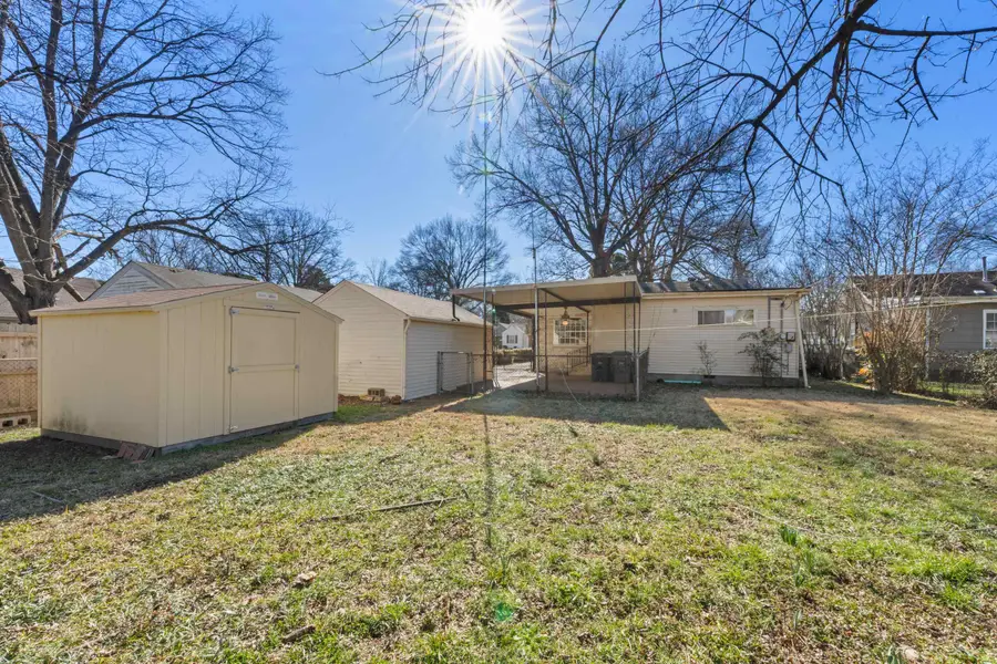 3902 GUERNSEY AVE, Memphis, TN 38122 - #3