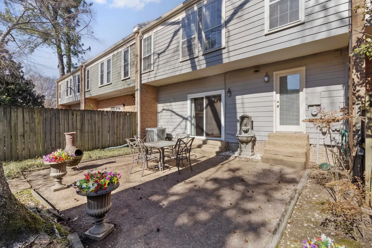 6905 PETWORTH RD, Memphis, TN 38119 - #1