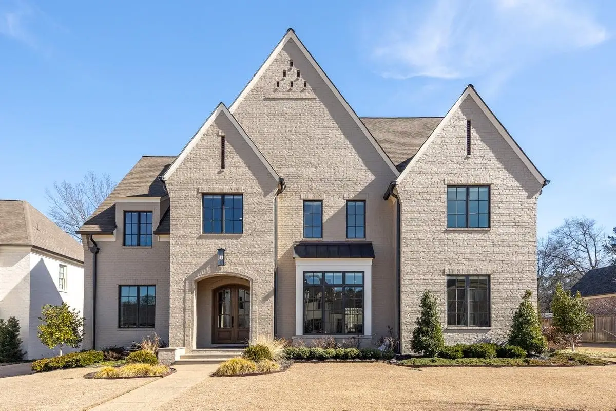 2474 ALLELON CIR E, Germantown, TN 38138 - #1