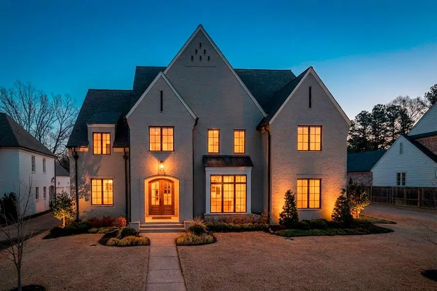 2474 ALLELON CIR E, Germantown, TN 38138 - #2