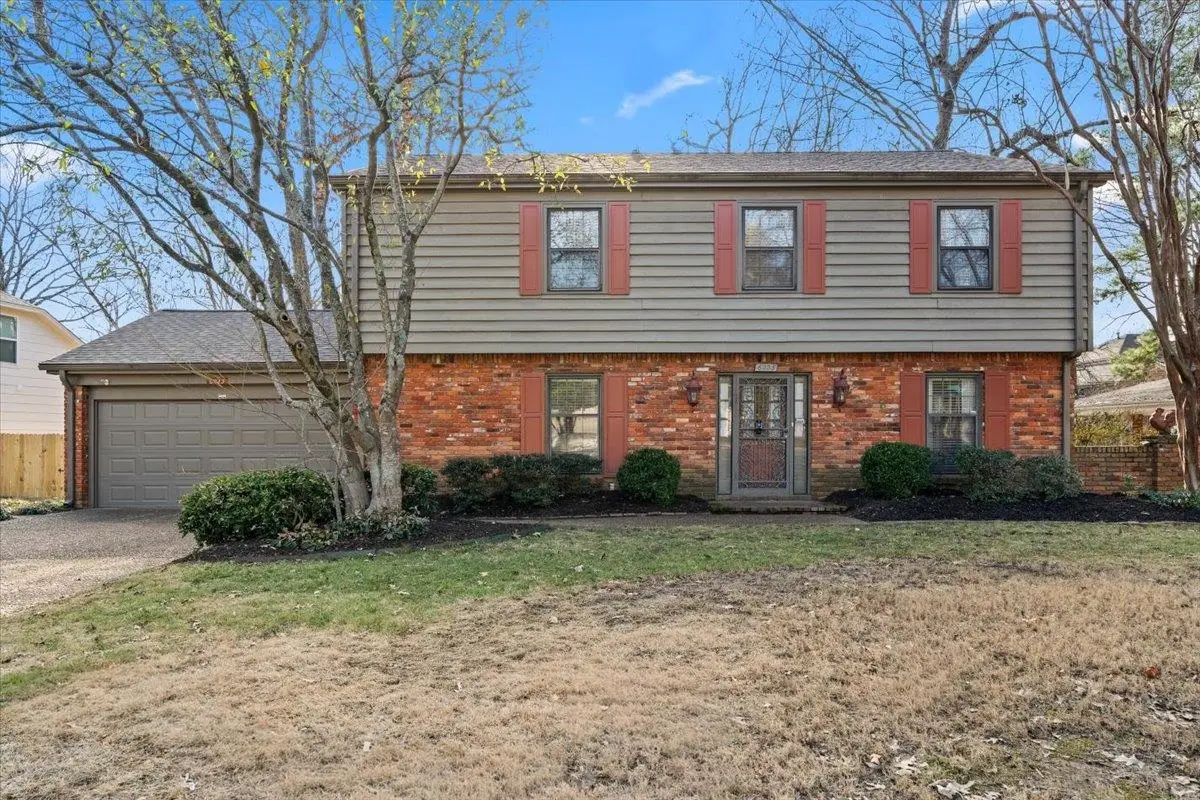 6223 QUINCE RD, Memphis, TN 38119 - #1