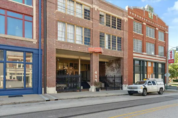 413 S MAIN ST #206, Memphis, TN 38103