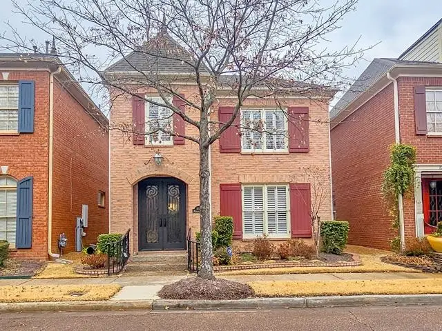 824 MCFERRIN LN, Collierville, TN 38017 - #1