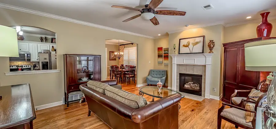 824 MCFERRIN LN, Collierville, TN 38017 - #2