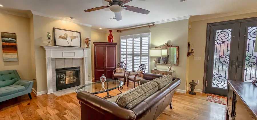 824 MCFERRIN LN, Collierville, TN 38017 - #3