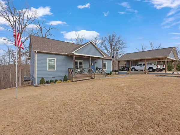 860 FAIRWAY LN, Counce, TN 38326