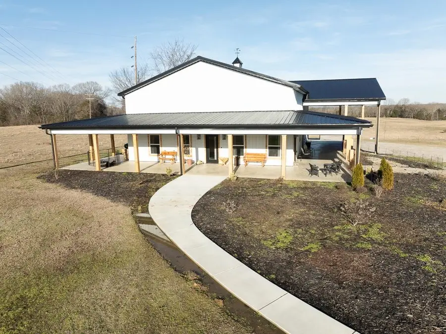 150 KAY LN, Somerville, TN 38068 - #2