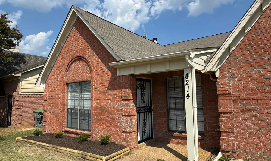 4214 MEADOW VALLEY DR E, Memphis, TN 38141 - #3