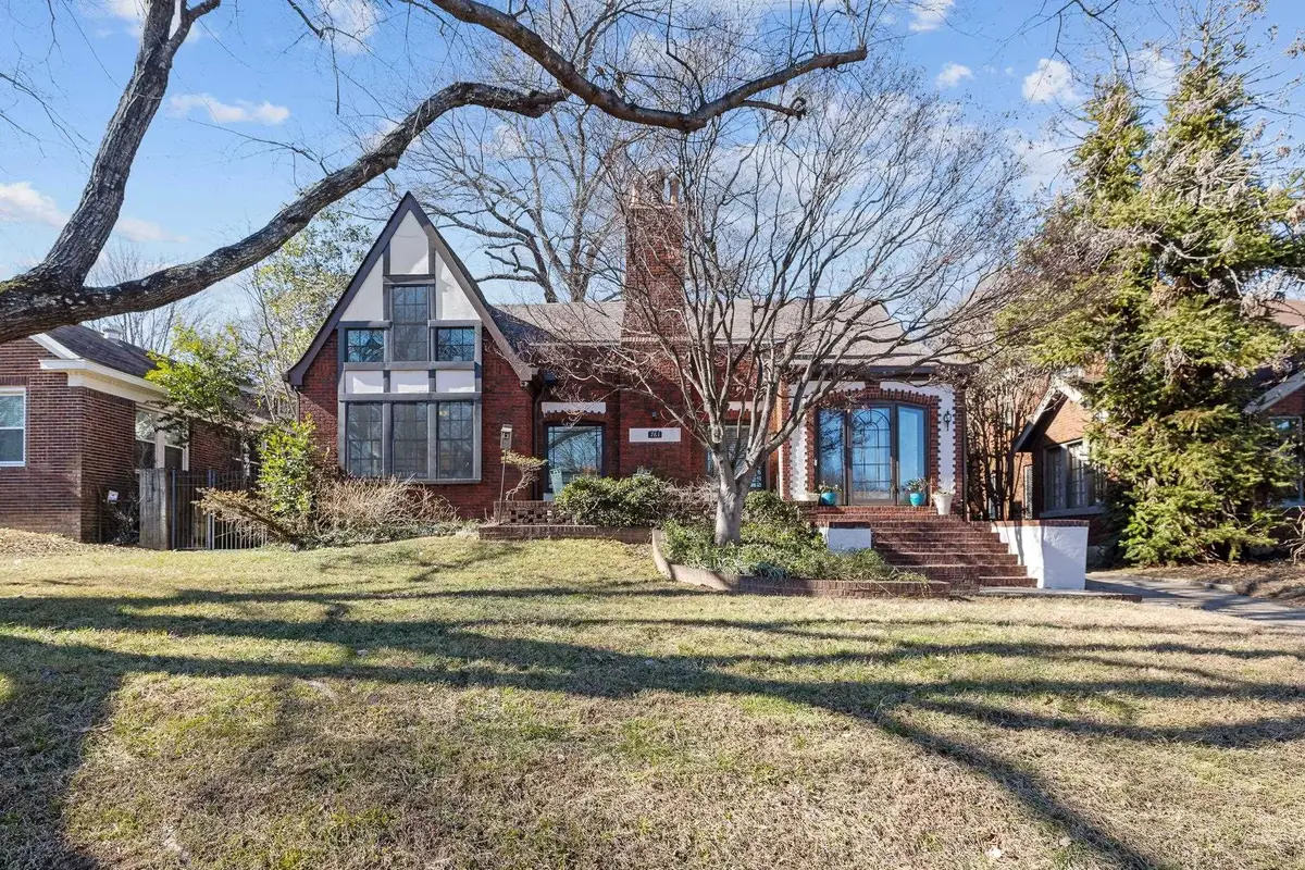 761 UNIVERSITY ST, Memphis, TN 38107 - #1