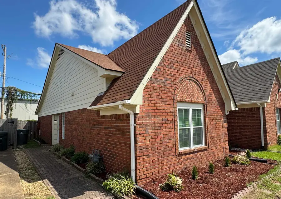 6932 SNYDER RD, Memphis, TN 38141 - #3